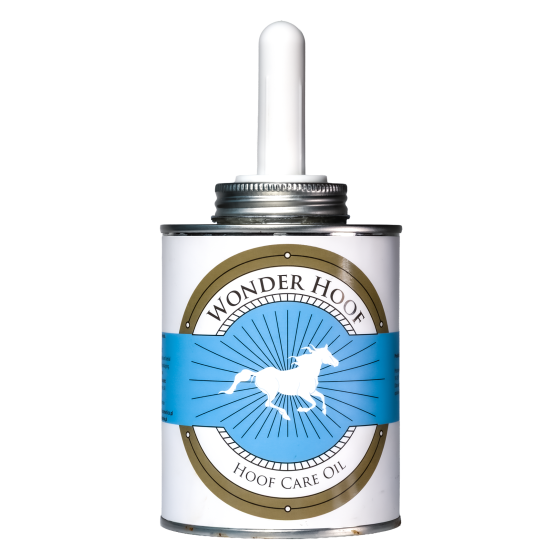 WONDER HOOF olej do kopyt...
